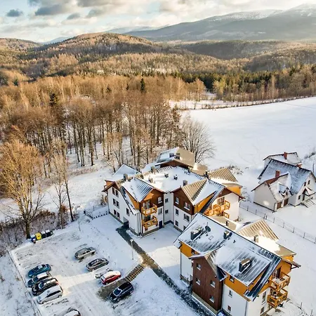 U Nas W Sudetach Apartment Szklarska Poreba