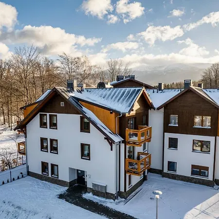 U Nas W Sudetach * Szklarska Poreba