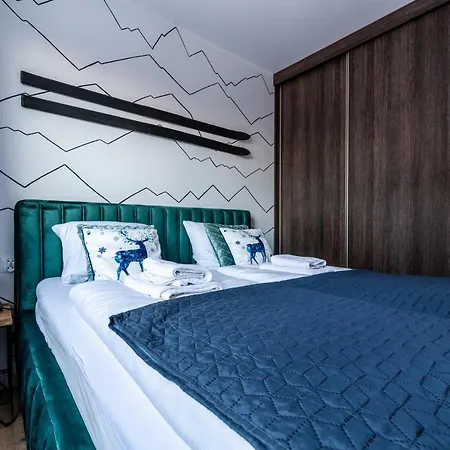 Apartament U Nas W Sudetach