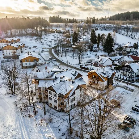 アパート U Nas W Sudetach