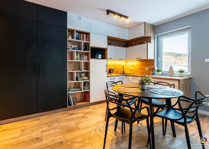 U Nas W Sudetach * Szklarska Poręba