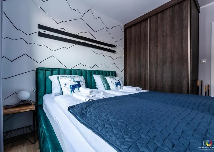 Apartamento U Nas W Sudetach