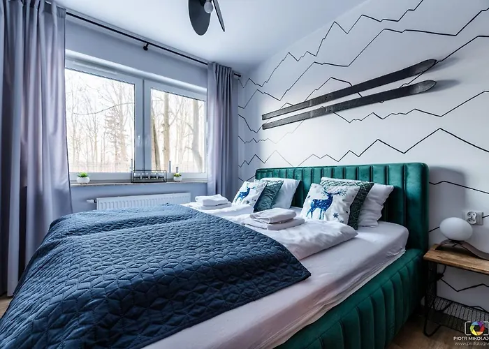 Apartamento U Nas W Sudetach *