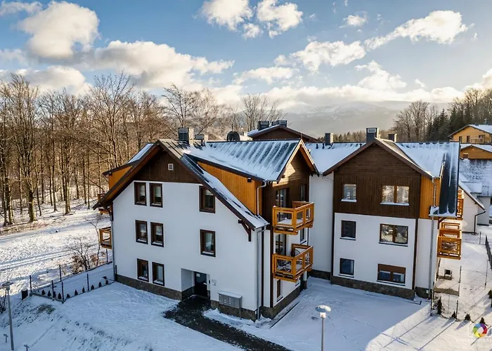 U Nas W Sudetach * Szklarska Poręba